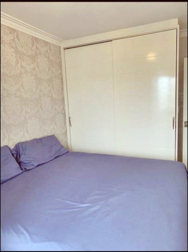 Imagem 10 de 14 de Venda - Apartamento 3/4 - Horto Florestal - Salvador - Ba
