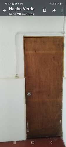 Ir Alquilo Apartamento 1 Dormitorio Cosina Comedor Baño