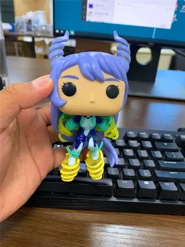 Funko Pop My Hero Academia Nejire Hado 911