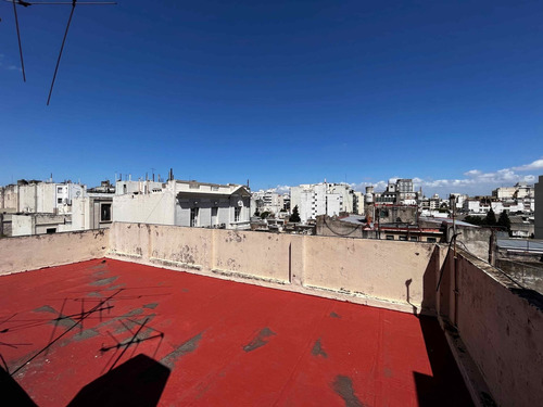 Imagen 16 de 21 de Departamento 2 Ambientes San Telmo Ideal Inversor