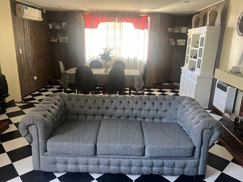 Hermosa Casa En Venta En Lomas De Zamora
