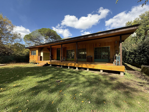 Casa En Venta En El Barrio Los Naranjos Ingeniero Maschwitz