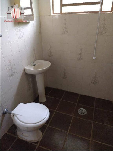 Imagem 26 de 30 de Linda Chácara Com Escritura, 05 Dormitórios, Piscina, Salão De Jogos, Pomar, À Venda, 3270 M² Por R$ 550.000 - Zona Rural - Pinhalzinho/sp - Ch0901