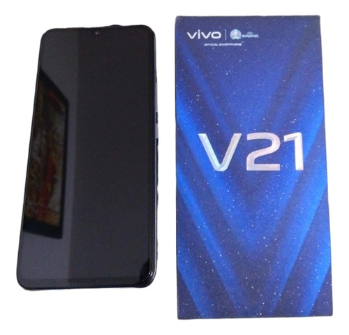 Celular Vivo V 21