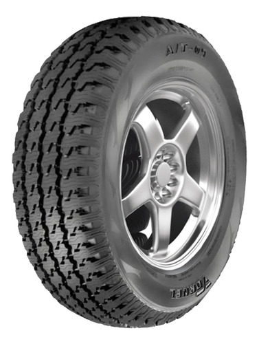 Llanta Tornel AT-09 LT 235/75R15 104 Q