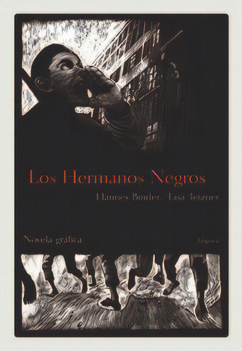 Los Hermanos Negros, De Tetzner, Lisa. Editorial Loguez Ediciones, Tapa Dura En Español