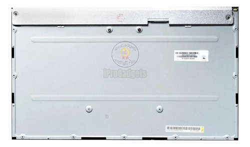 Pantalla Lcd De 23,8 Pulgadas For Hp Tpc-q048-24 All-in-one