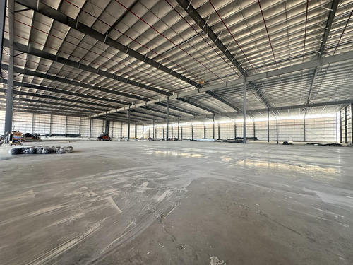 Nave Industrial En Alquiler De 16.000m2 En Parque Industrial Moreno 2 - Pim2