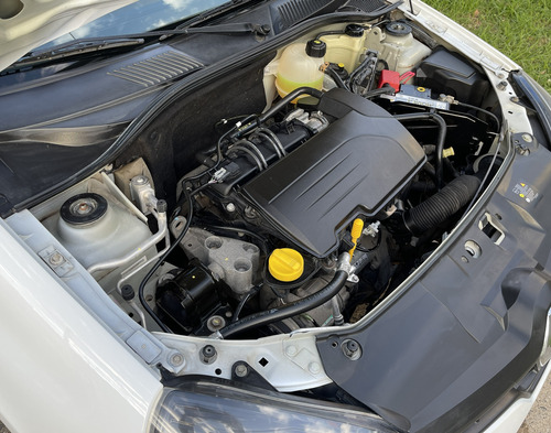 Renault Clio 1.2 Mio Confort Abs Abcp