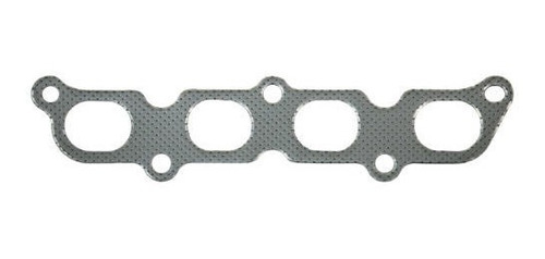 Empaquetadura Multiple Escape Ford Fiesta 1.6l 11-16