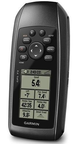 Gps Garmin Gps 73 Marino