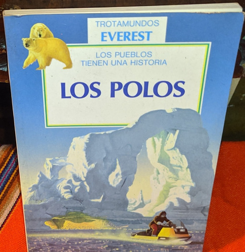 Los Polos Trotamundos Everest