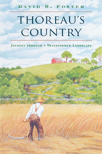 Libro: Thoreaus Country: Journey Through A Transformed Land