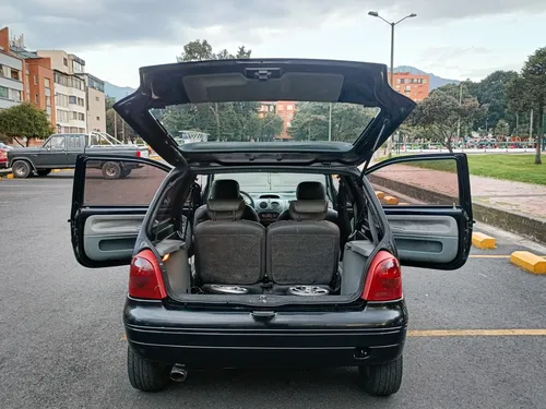 Renault Twingo 1.2 Fidji Dynamique