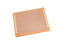Comprar Plaqueta Experimental 9cm X 7cm Simple Faz Arduino Nubbeo