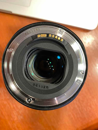 Imagen 7 de 10 de Canon Lente Zoom Ef 24-105 Mm 1:4 L Is Usm