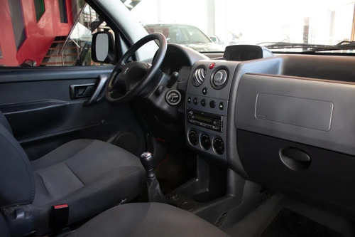 Imagen 4 de 14 de Peugeot Partner Patagónica 1.6 Hdi 92