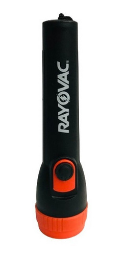 Linterna Rayovac Aa Led Original Ar1 Sj1006 Ellobo