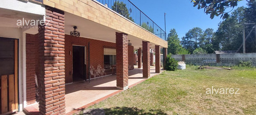 Imagen 22 de 30 de Venta Casa 3 Dormitorios Francisco Álvarez Con Cochera