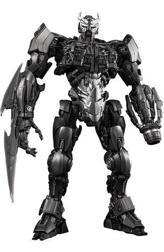 Figura Scourge Transformer Juguete Modelo Rise Of The Beasts