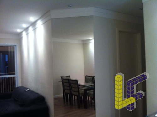 Imagem 5 de 10 de Apartamento - B. Sta Paula - 16818