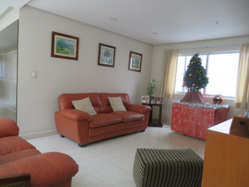 Imagen 3 de 14 de Departamento En Venta, Miguel Hidalgo, Ciudad De México