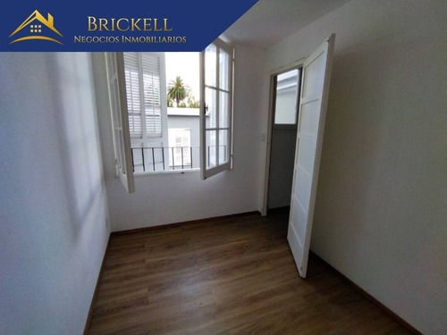 Imagen 13 de 16 de Apartamentos Venta 2 Dormitorios A Estrenar En Aguada.
