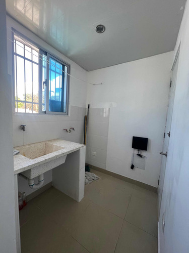 Se Renta Apartamento Detrás De Seconsa