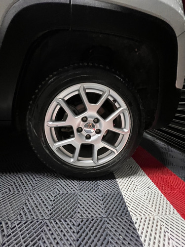 Jeep Renegade 1.8 Sport At