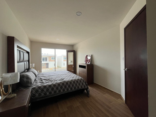 Casa Nueva En Pachuca A 5 Minutos De Centro Comercial Explanada Pachuca
