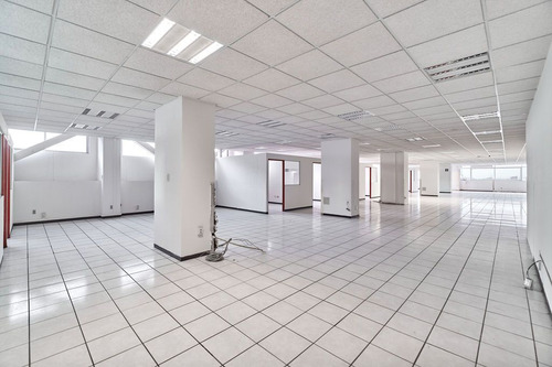Oficinas/edificio En Renta En Colonia Anahuac