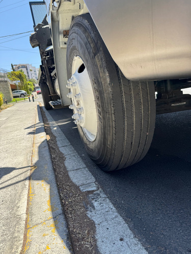 International Con GrĂșa Hiab