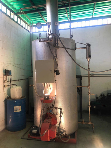 Imagen 6 de 10 de Fabrica De Producción De Alimentos En Venta