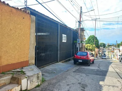 Galpón en venta