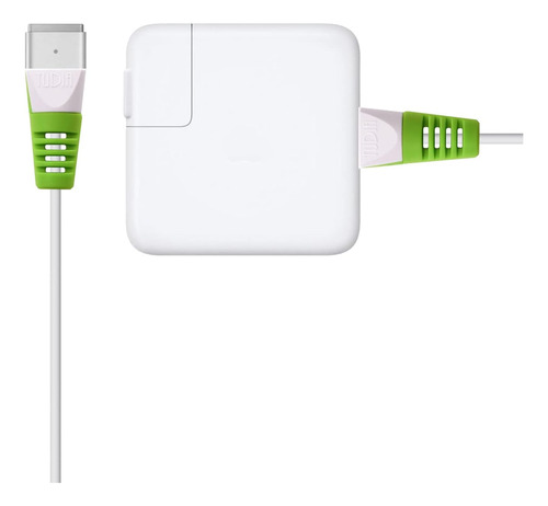 [klip Snap On Charging Cable Cord Saver Protector Compa...