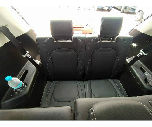 Chevrolet Captiva Premier Premier