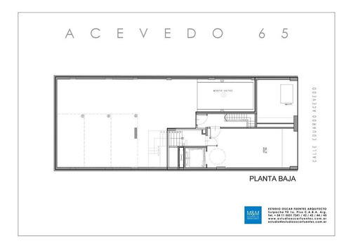 Imagen 7 de 14 de Tres Dormitorios, Venta, Caballito , A Estrenar