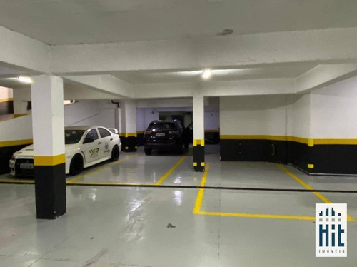 Imagem 24 de 26 de Apartamento Com 4 Dormitórios À Venda, 342 M² Por R$ 2.990.000,00 - Aclimação - São Paulo/sp - Ap3898