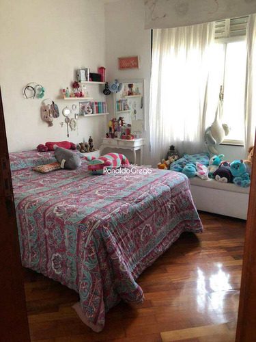 Imagem 6 de 19 de 3 Dorms, 2 Suites, 1 Banheiro, 3 Vagas , 250m² - V5794
