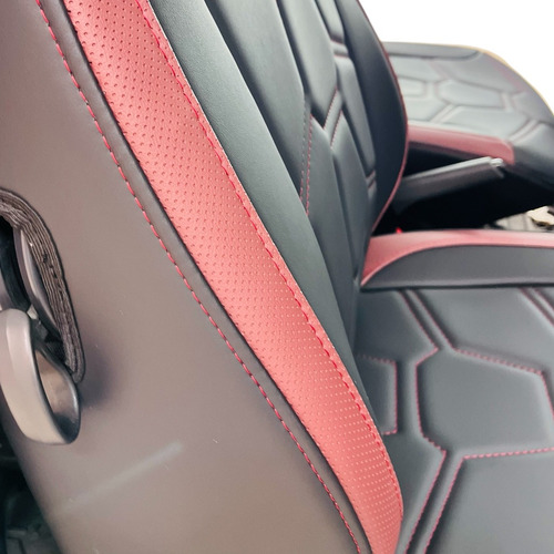 Fundas De Asientos Vw Jetta Mk7 2019-2025 Starline
