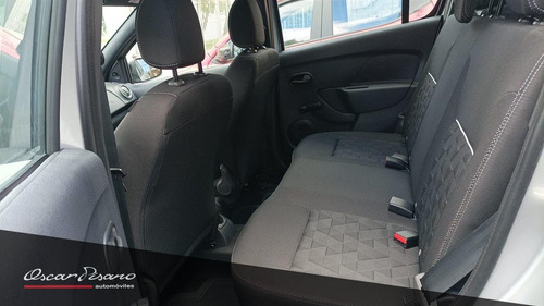 Imagen 13 de 25 de Renault Stepway 1.0 1.0 2024 0km