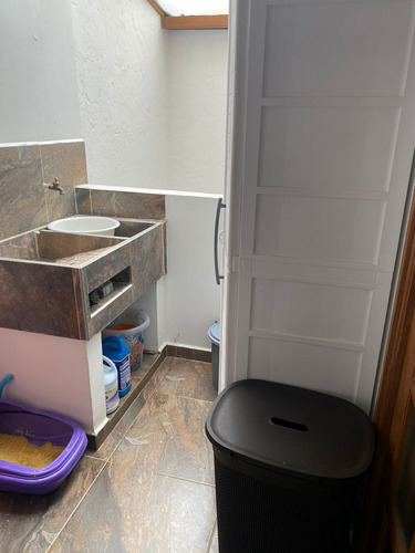 Apartamento Segunto Piso + Mansarda En Venta En La Ceja (barrio La Aldea)