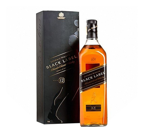  Johnnie  Walker Black Label Pick Up & Delivery 24/7 