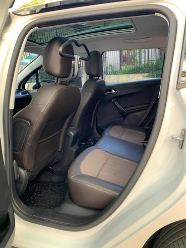 Peugeot 2008 1.6 Thp Sport 2016