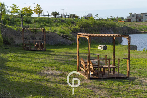 Venta Terreno Barrio Cerrado Los Juncos -lujan