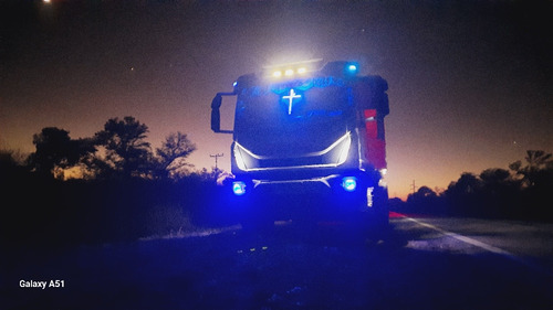 Iveco Tector 170-280