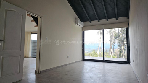 Venta Departamento Villa La Angostura Uf6 5ambientes Vista Al Lago