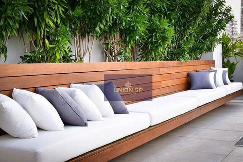 Imagem 25 de 30 de Studio À Venda, 42 M² Por R$ 525.000,00 - Centro - São Paulo/sp - St0507