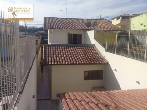 Imagem 22 de 26 de Sobrado À Venda, 126 M² Por R$ 630.000,00 - Jardim Cocaia - Guarulhos/sp - So0359