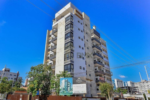 Imagem 14 de 16 de Apartamento Com 3 Dormitórios À Venda, 87 M² Por R$ 730.000,00 - Portão - Curitiba/pr - Ap0900